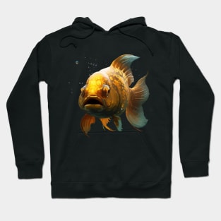 Goldfish Hoodie